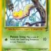 Weedle