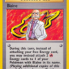 Blaine