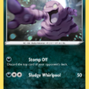 Grimer