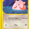 Clefairy