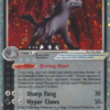 Mightyena ex