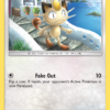 Meowth