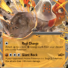 Regirock ex