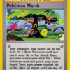Pokémon March