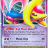 Cresselia LV.X