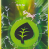Grass Energy