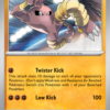 Hitmonlee