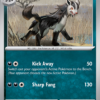 Mightyena