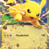 Pikachu ex