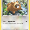 Bidoof
