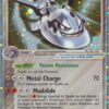 Steelix ex