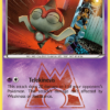 Team Magma's Baltoy