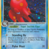 Octillery