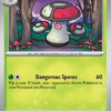 Amoonguss