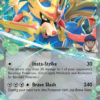 Hop's Zacian ex