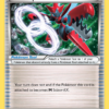 Scizor Spirit Link