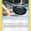 Metal Frying Pan