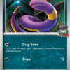 Team Rocket's Ekans