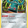 Bronzong