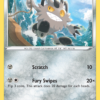Galarian Meowth