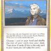 Professor Rowan