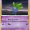 Oddish