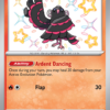 Oricorio