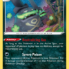 Galarian Weezing