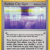 Fuchsia City Gym