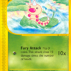 Weedle