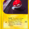 Voltorb