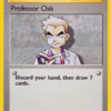 Professor Oak