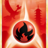 Fire Energy