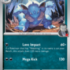 Team Rocket's Nidoqueen