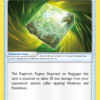 Ancient Crystal