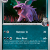 Team Rocket's Nidorino