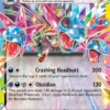 Hydreigon ex