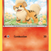 Growlithe