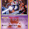 Team Magma's Claydol