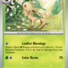 Leafeon