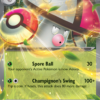 Amoonguss ex