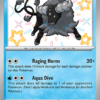Paldean Tauros