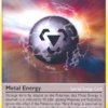 Metal Energy