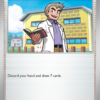 Professor's Research