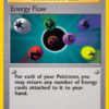 Energy Flow