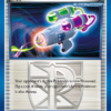 Hypnotoxic Laser