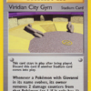 Viridian City Gym