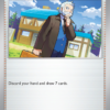 Professor's Research