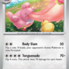 Lickilicky