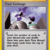 Trash Exchange